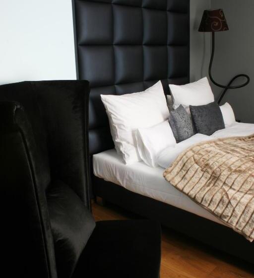 标准间, Rosenmeer