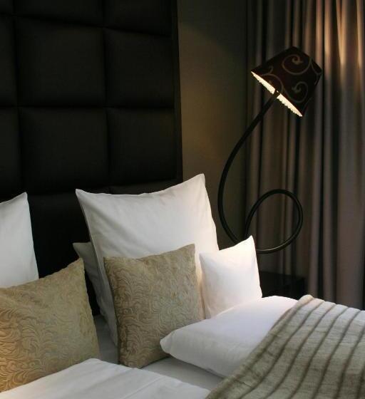 标准间, Rosenmeer