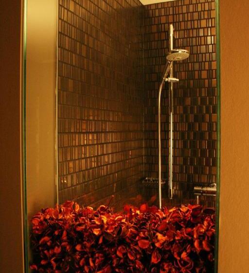 标准间, Rosenmeer