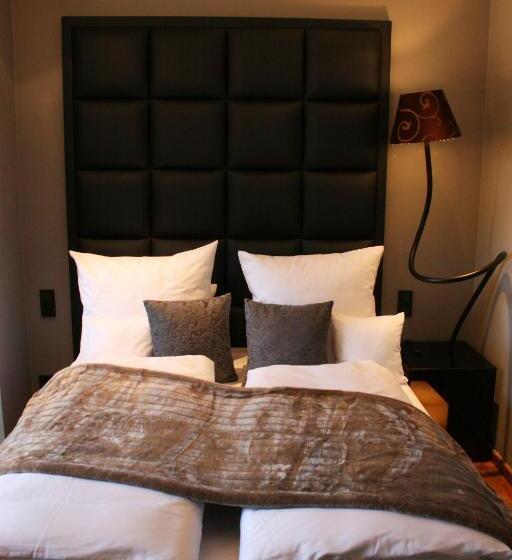 标准间, Rosenmeer