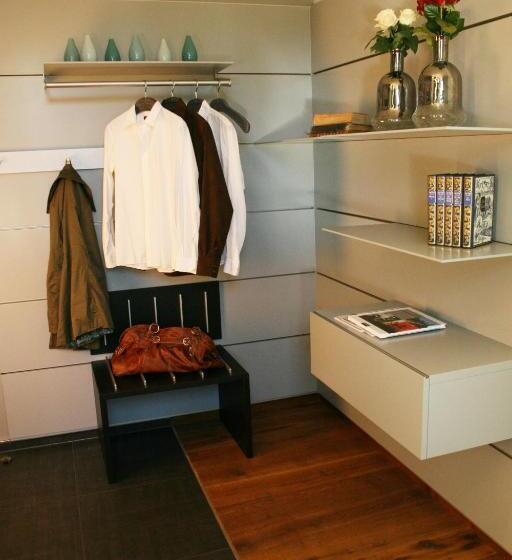 标准间, Rosenmeer