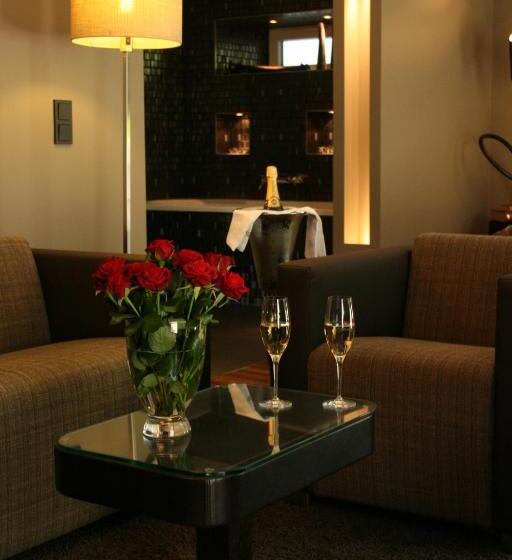 小型套房, Rosenmeer