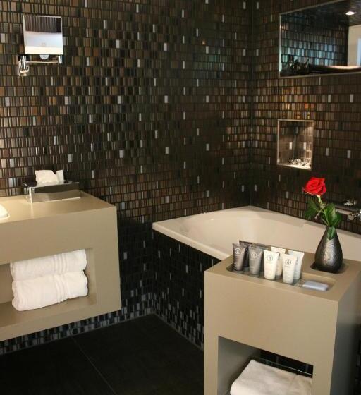 小型套房, Rosenmeer