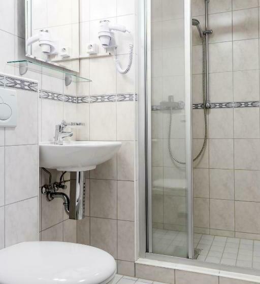 חדר סטנדרט, Schwanen Resort