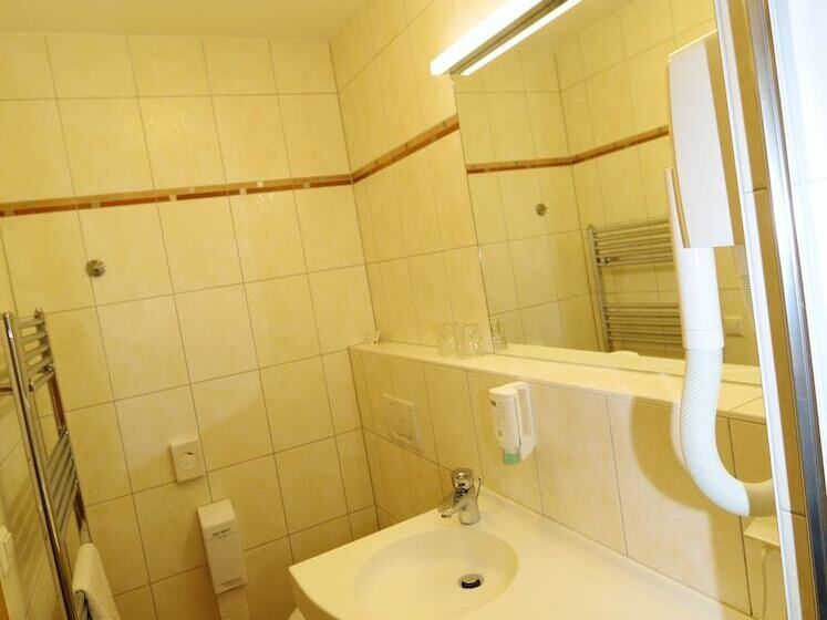 スタンダードルーム, Sonnekalb