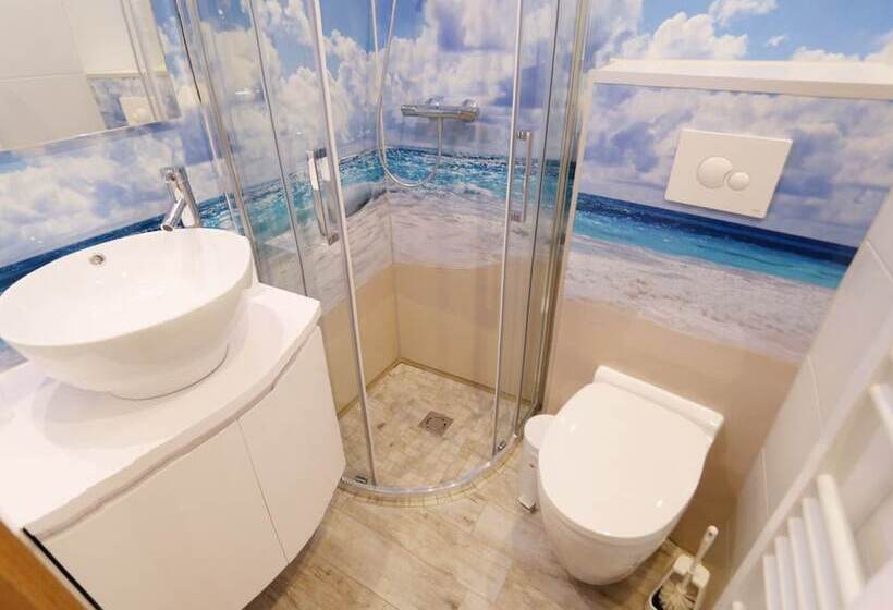 スタンダードルーム, Sonnekalb