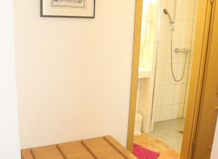 Quarto Estandar, Sonnekalb