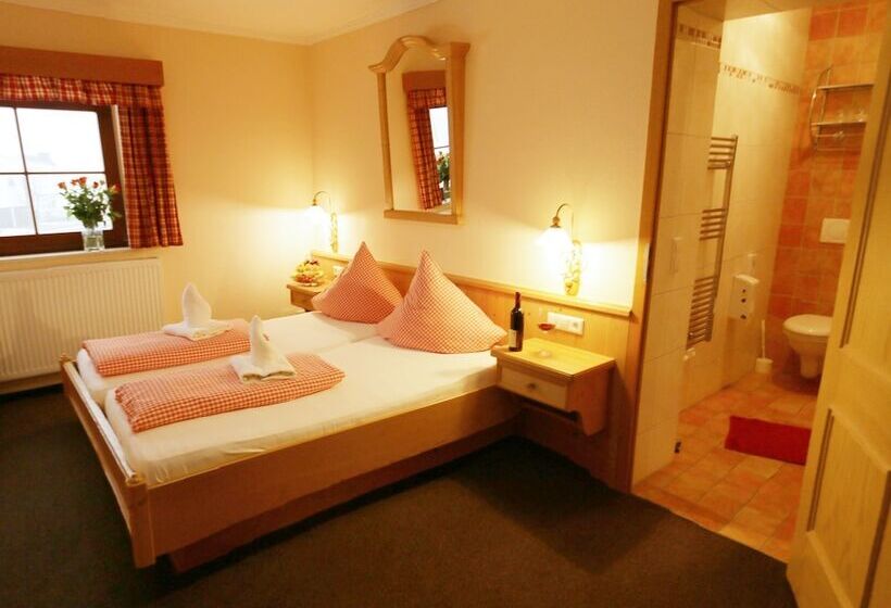 スタンダードルーム, Sonnekalb