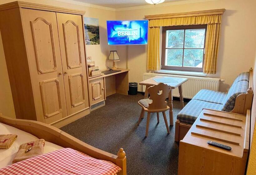 スタンダードルーム, Sonnekalb