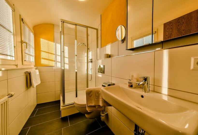 Quarto standard, Sonneneck Titisee  Adults Only