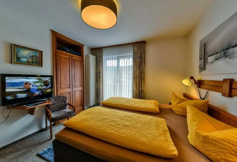 スタンダードルーム, Sonneneck Titisee  Adults Only