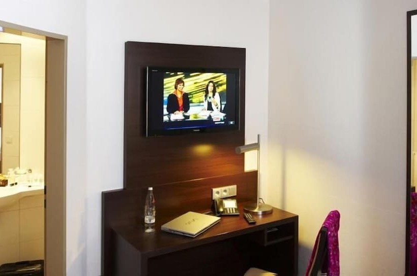 Номер Стандарт, Stern Hotel Soller