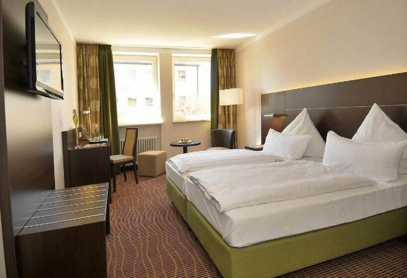 اتاق استاندارد, Stern Hotel Soller