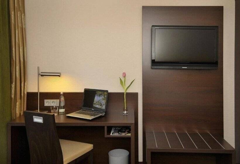 اتاق استاندارد, Stern Hotel Soller