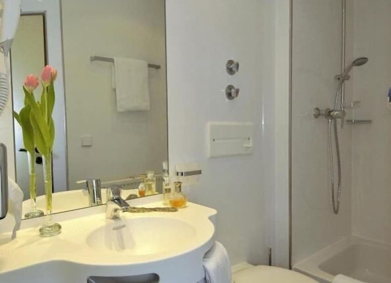 Номер Стандарт Индивидуальный, Stern Hotel Soller