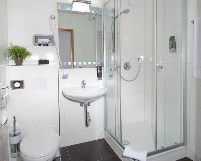 Standard Room, Waldhotel Sindelfingen Am Eichholz