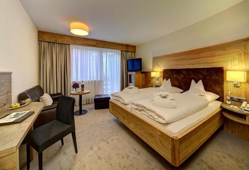 Номер Стандарт, Wellnesshotel Hofbräuhaus