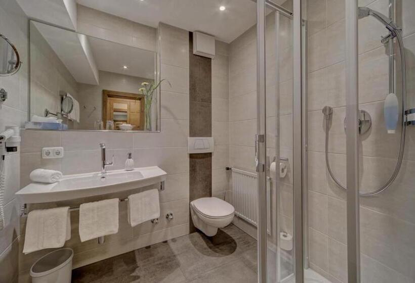 Номер Стандарт, Wellnesshotel Hofbräuhaus