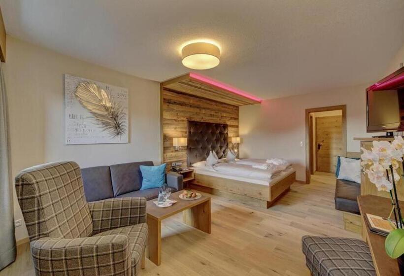 Номер Стандарт, Wellnesshotel Hofbräuhaus