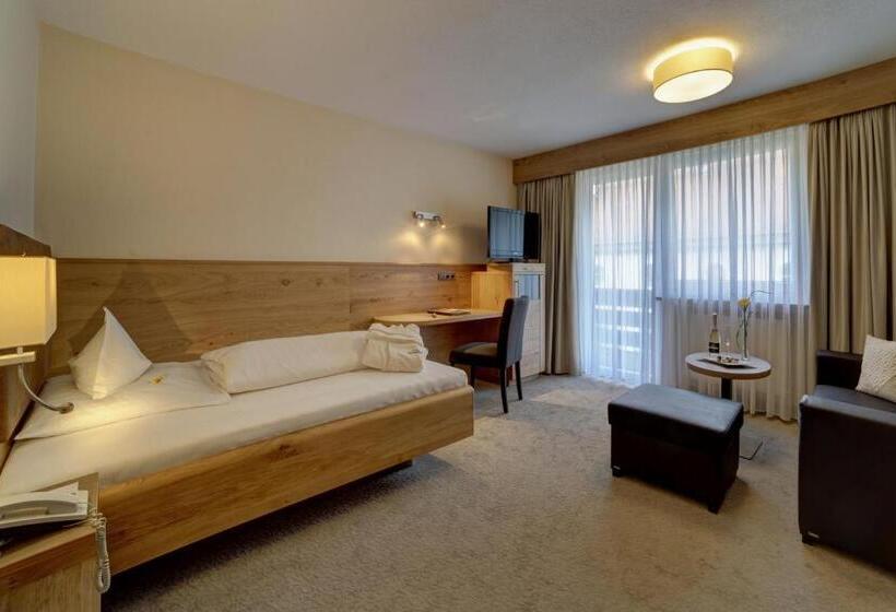 Номер Стандарт Индивидуальный, Wellnesshotel Hofbräuhaus