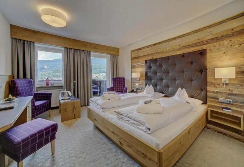 Номер Стандарт, Wellnesshotel Hofbräuhaus