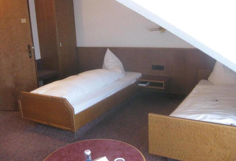 اتاق استاندارد, Zimmermann