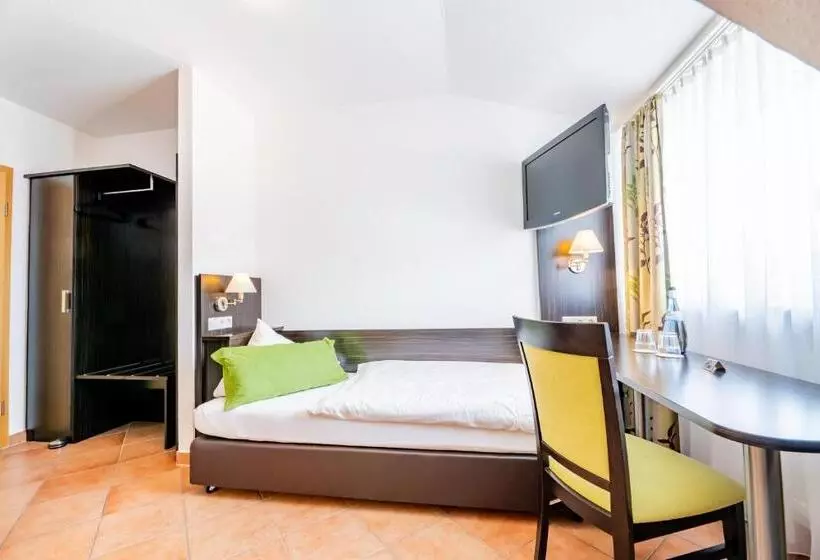 Standard-huone, My Airport Hotel Stuttgart Airport Messe