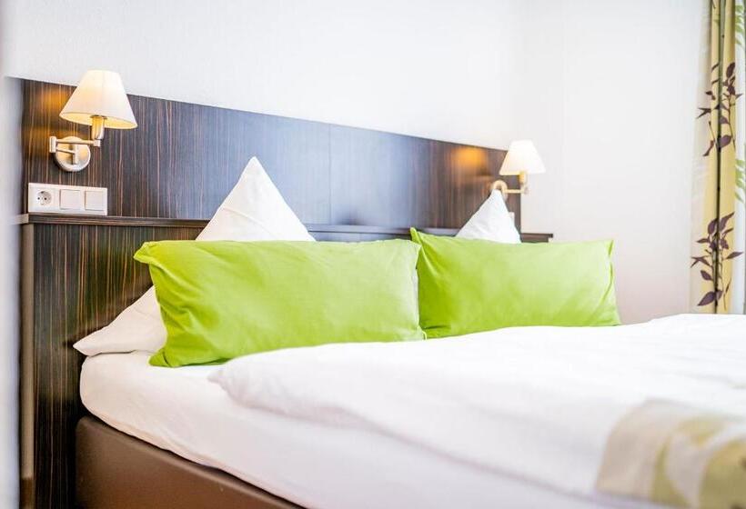 חדר סטנדרט, My Airport Hotel Stuttgart Airport Messe