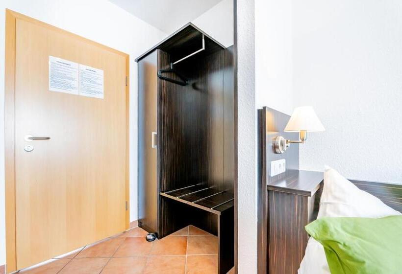 חדר סטנדרט, My Airport Hotel Stuttgart Airport Messe