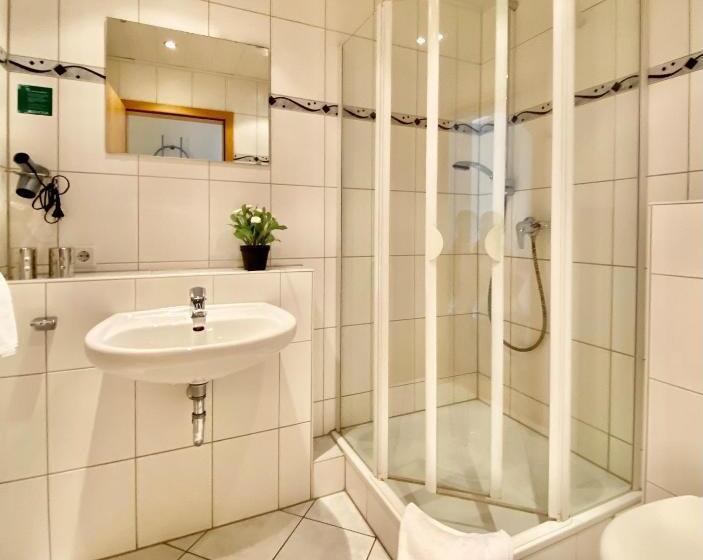 침실 1개 아파트, Ferienwohnungen Dehn