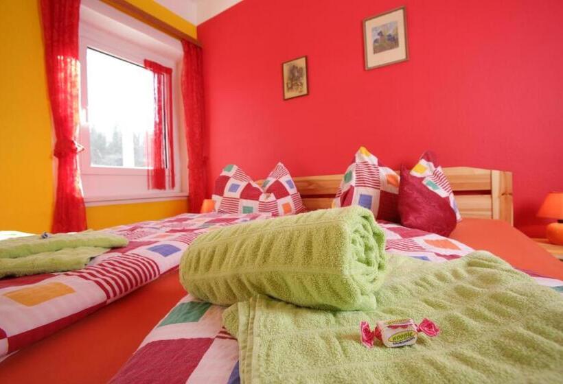 חדר קומפורט, Gästehaus Alpina