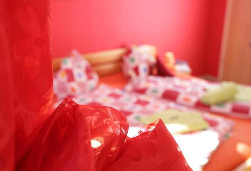 חדר קומפורט, Gästehaus Alpina