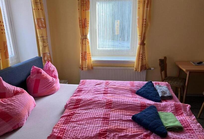 חדר קומפורט, Gästehaus Alpina