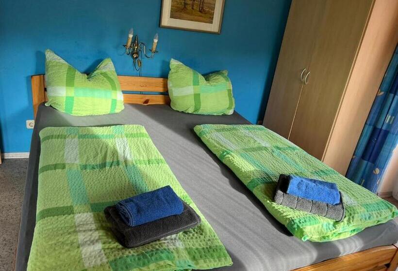 חדר סטנדרט, Gästehaus Alpina