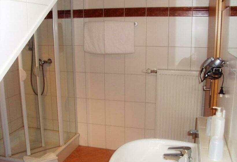 스탠다드 스튜디오, Ferienwohnungen Dehn