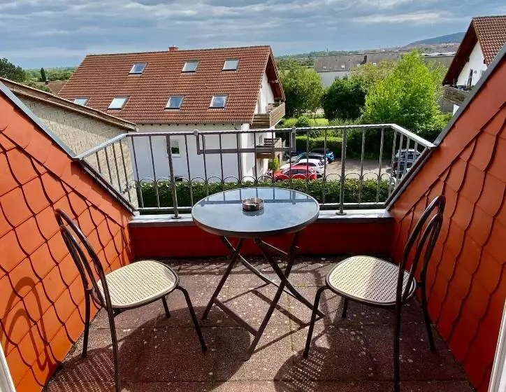 １ベッドルームアパートメント, Ferienwohnungen Dehn