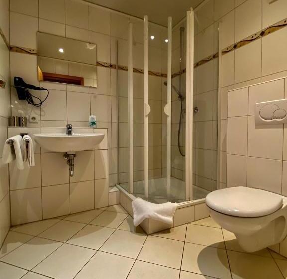 침실 1개 발코니 아파트, Ferienwohnungen Dehn