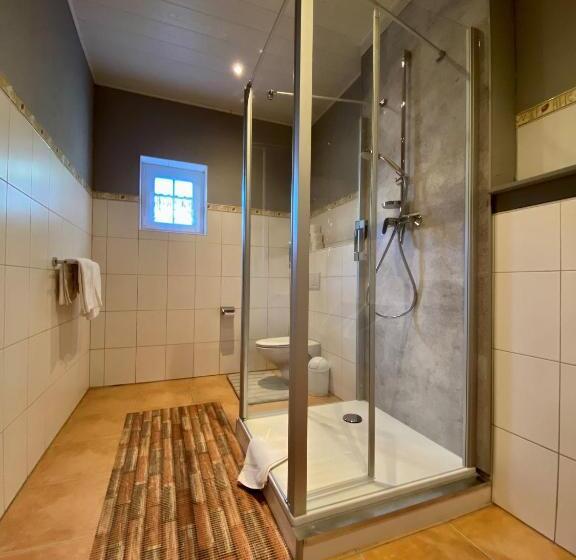 1베드룸 아파트 1층, Ferienwohnungen Dehn