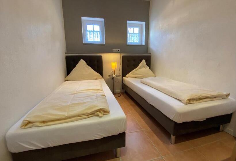 1베드룸 아파트 1층, Ferienwohnungen Dehn