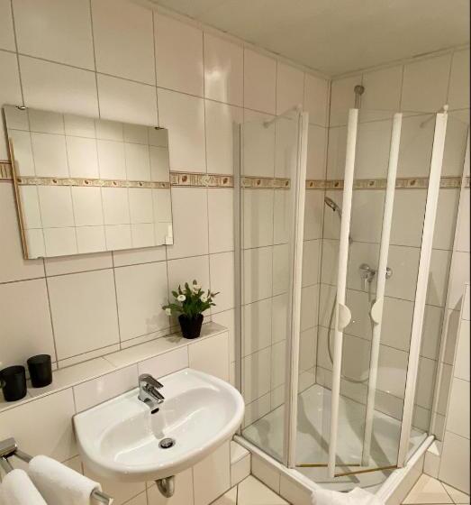 침실 2개 아파트, Ferienwohnungen Dehn