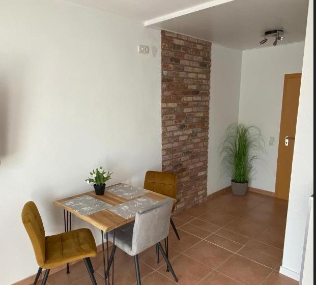 침실 2개 아파트, Ferienwohnungen Dehn