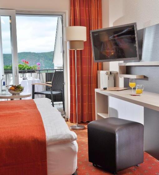 コンフォートルーム, Landgasthof Eiserner Ritter