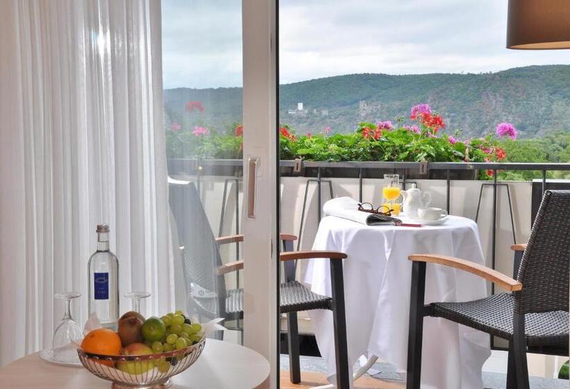 コンフォートルーム, Landgasthof Eiserner Ritter