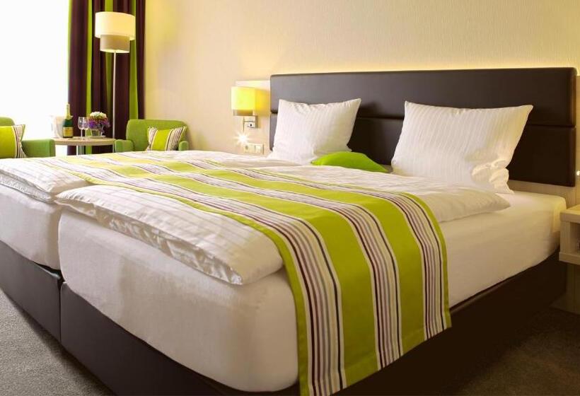 コンフォートルーム, Landgasthof Eiserner Ritter