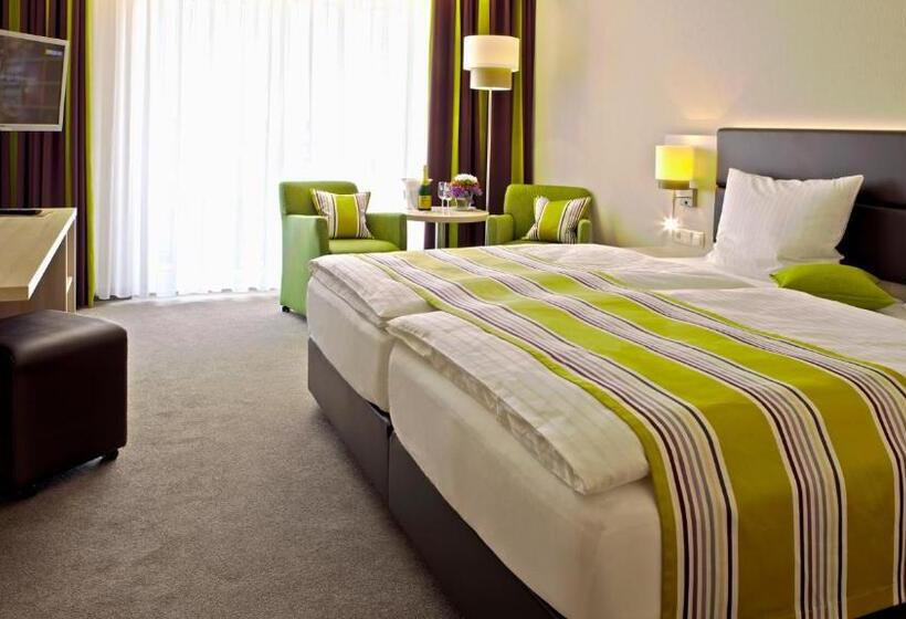 コンフォートルーム, Landgasthof Eiserner Ritter