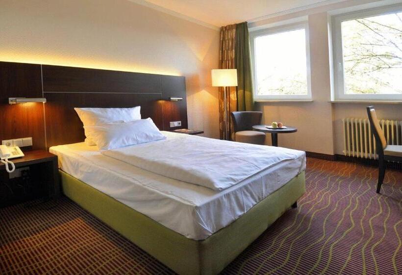 اتاق استاندارد یک نفره, Stern Hotel Soller