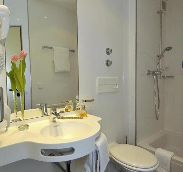 اتاق استاندارد یک نفره, Stern Hotel Soller