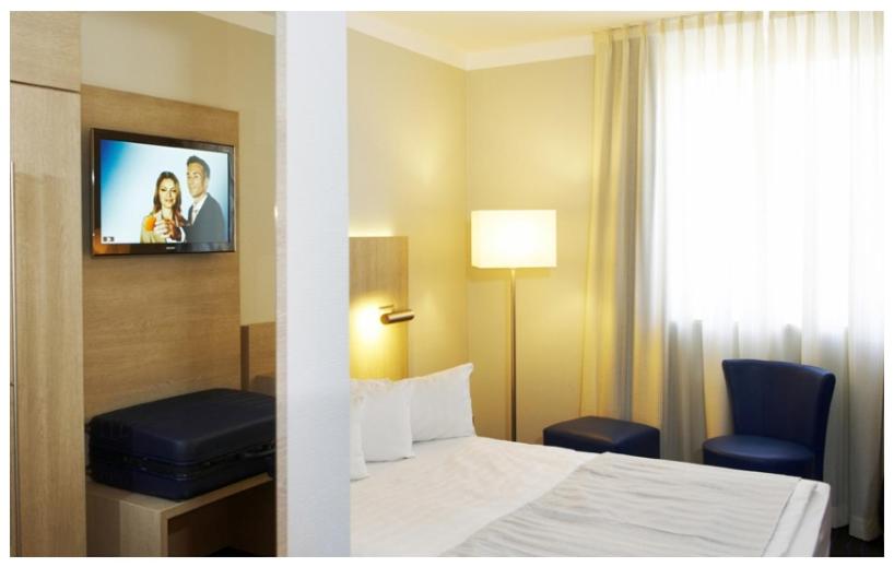 Номер Стандарт, Stern Hotel Soller