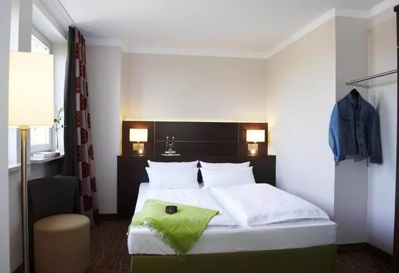 スタンダードルーム, Stern Hotel Soller