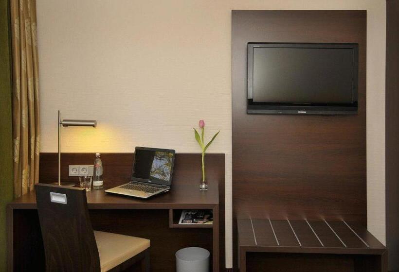 اتاق استاندارد, Stern Hotel Soller